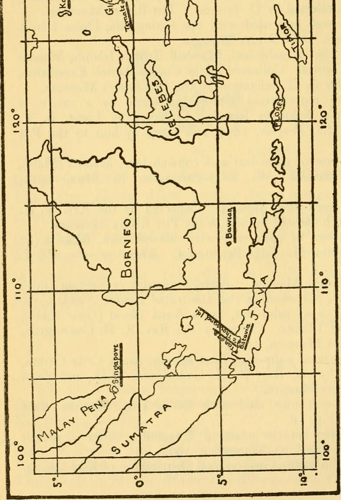 An illustration from Essays and studies presented to William Ridgeway : on his sixtieth birthday, 6 August, 1913, 1913, leaf 672