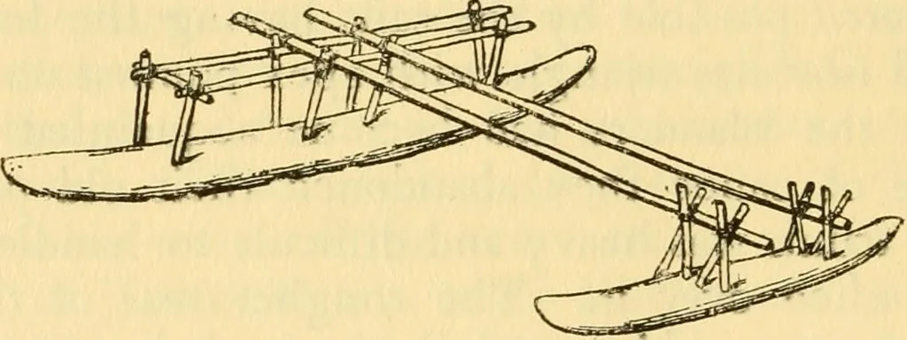 An illustration from Essays and studies presented to William Ridgeway : on his sixtieth birthday, 6 August, 1913, 1913, leaf 676