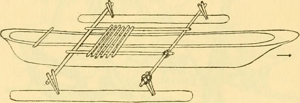 An illustration from Essays and studies presented to William Ridgeway : on his sixtieth birthday, 6 August, 1913, 1913, leaf 678