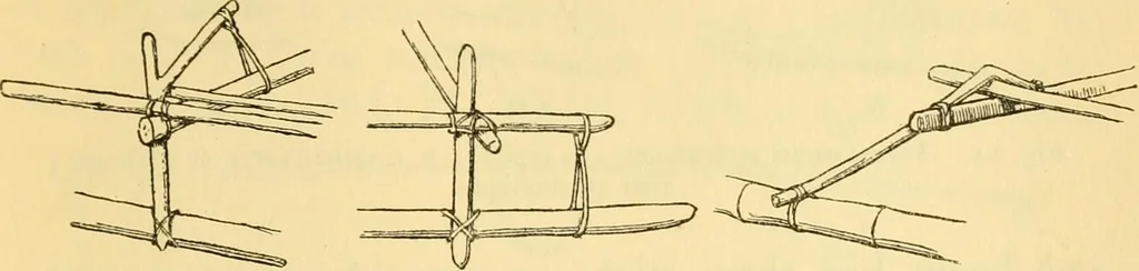 An illustration from Essays and studies presented to William Ridgeway : on his sixtieth birthday, 6 August, 1913, 1913, leaf 687