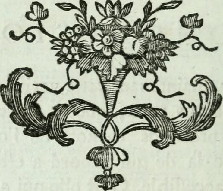 An illustration from Essays sur la recherche de la cause pour laquelle l'Estain [et] le Plomb augmentent de poids qunad on les calcine, 1777, leaf 137