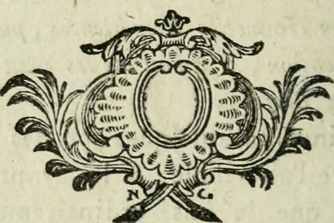 An illustration from Essays sur la recherche de la cause pour laquelle l'Estain [et] le Plomb augmentent de poids qunad on les calcine, 1777, leaf 225