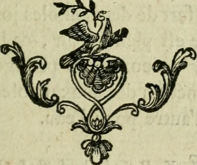 An illustration from Essays sur la recherche de la cause pour laquelle l'Estain [et] le Plomb augmentent de poids qunad on les calcine, 1777, leaf 228