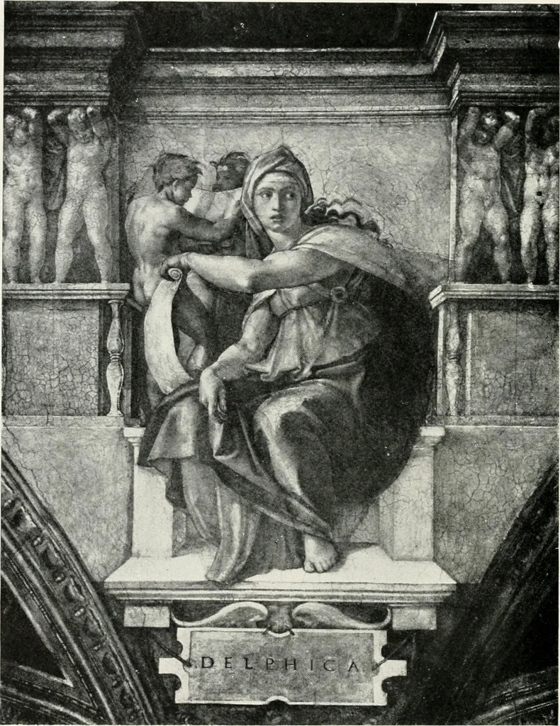An illustration from Essentials in architecture : an analysis of the principles & qualities to be looked for in buildings, 1907, leaf 100