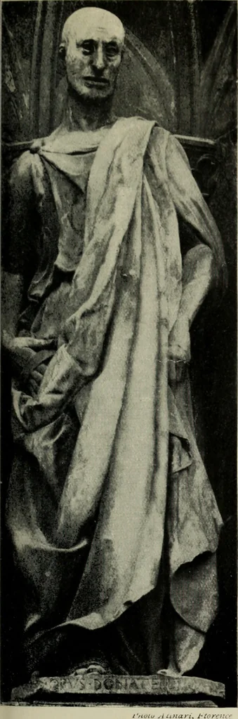 An illustration from Essentials in art, 1920, leaf 118