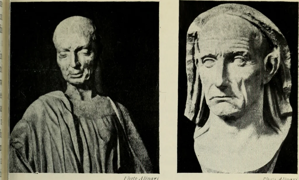 An illustration from Essentials in art, 1920, leaf 122