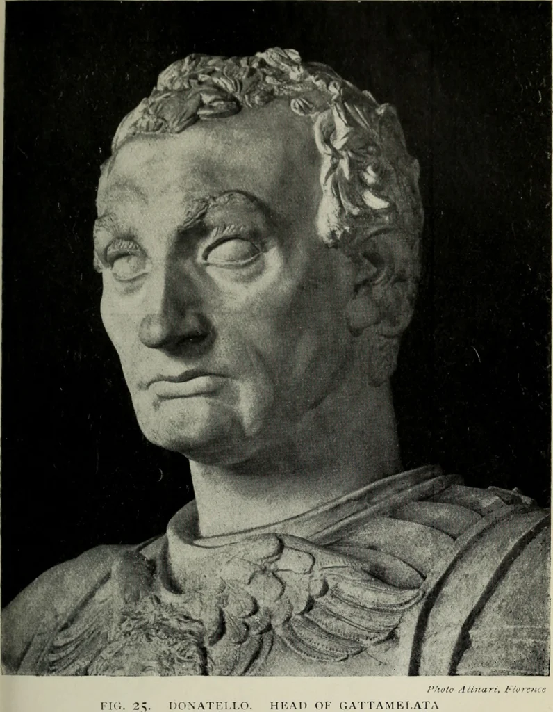 An illustration from Essentials in art, 1920, leaf 164