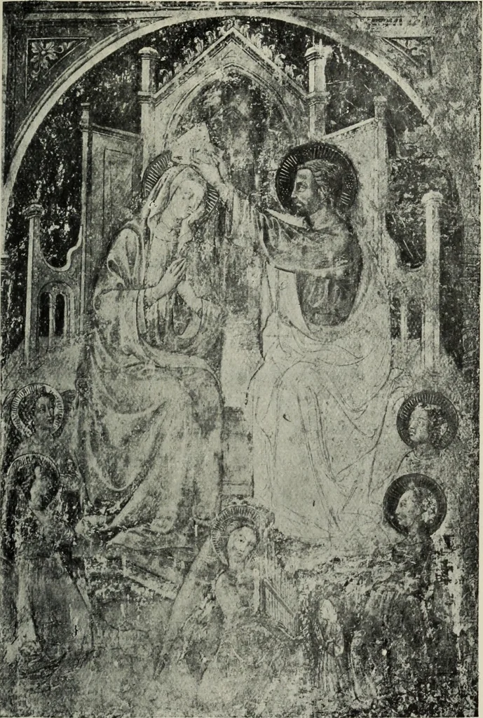 An illustration from Essentials in art, 1920, leaf 178