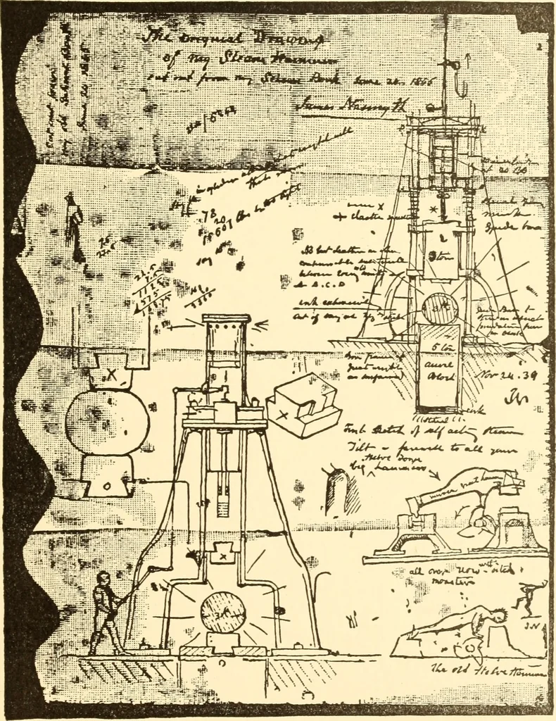 An illustration from Essentials of drafting; a text and problem book for apprentice, trade and evening technical schools, 1918, leaf 116