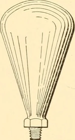 An illustration from Essentials of drafting; a text and problem book for apprentice, trade and evening technical schools, 1918, leaf 154