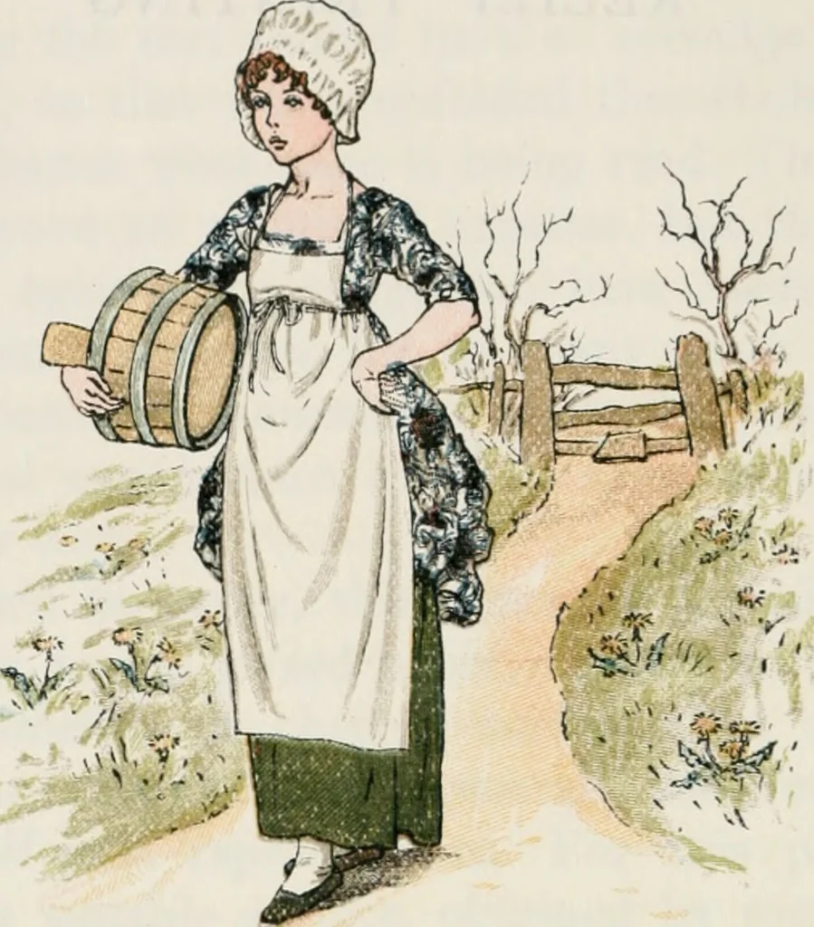 An illustration from The essentials of illustration, a practical guide to the reproduction of drawings & photographs for the use of scientists & others, 1915, leaf 61