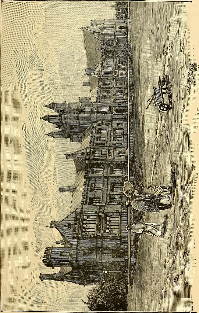 An illustration from The essentials of æsthetics in music, poetry, painting, sculpture and architecture, 1921, leaf 149