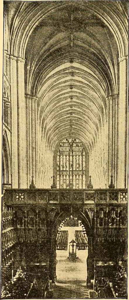 An illustration from The essentials of æsthetics in music, poetry, painting, sculpture and architecture, 1921, leaf 288