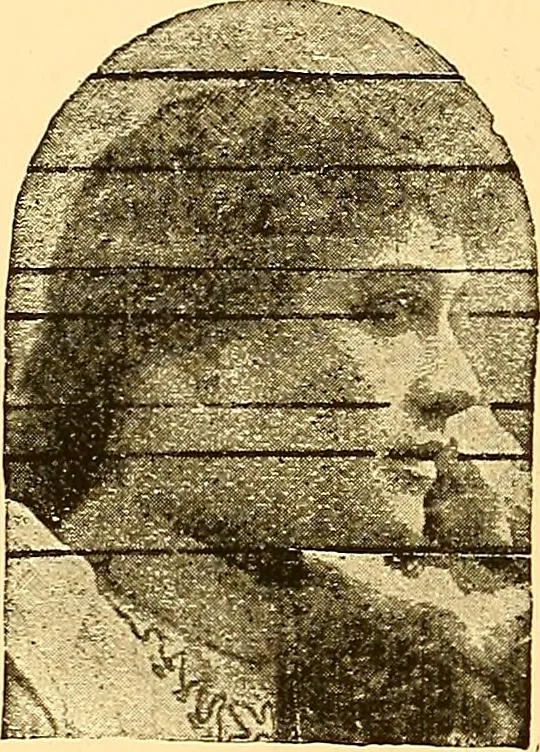 An illustration from The essentials of æsthetics in music, poetry, painting, sculpture and architecture, 1921, leaf 370
