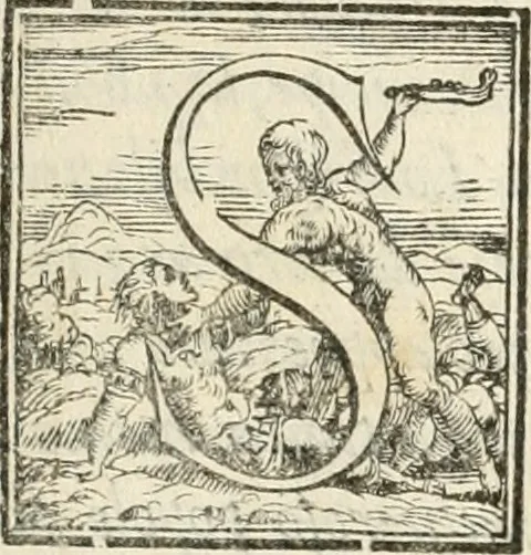 An illustration from Esseqvie della Sacra Cattolica, e Real Maesta di Margherita d'Avstria regina di Spagna, : celebrate dal serenissimo don Cosimo II. gran duca di Toscana IIII, 1612, leaf 8