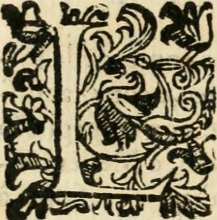 An illustration from Esseqvie dell'illvstre sig.nor Alessandro abate Pvcci : celebrate in Fiorenza con diuota pompa per l'anima sua nella chiesa della Nunziata : dalli molto reuerendi padri de Serui il dì primo di settembre, 1601, leaf 17