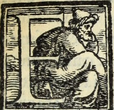 An illustration from Essercitio et ammaestramento del bvon christiano : dove si tratta de gli articoli della fede, de' diece precetti della legge, dell'Oratione, della Confessione, & della Communione, 1568, leaf 122
