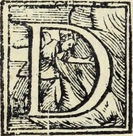An illustration from Essercitio et ammaestramento del bvon christiano : dove si tratta de gli articoli della fede, de' diece precetti della legge, dell'Oratione, della Confessione, & della Communione, 1568, leaf 13