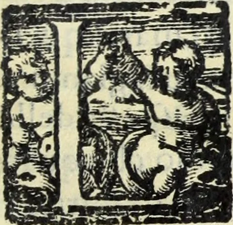 An illustration from Essercitio et ammaestramento del bvon christiano : dove si tratta de gli articoli della fede, de' diece precetti della legge, dell'Oratione, della Confessione, & della Communione, 1568, leaf 132