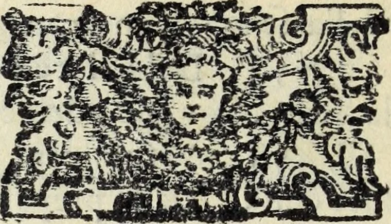 An illustration from Essercitio et ammaestramento del bvon christiano : dove si tratta de gli articoli della fede, de' diece precetti della legge, dell'Oratione, della Confessione, & della Communione, 1568, leaf 15