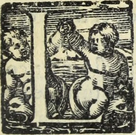 An illustration from Essercitio et ammaestramento del bvon christiano : dove si tratta de gli articoli della fede, de' diece precetti della legge, dell'Oratione, della Confessione, & della Communione, 1568, leaf 150