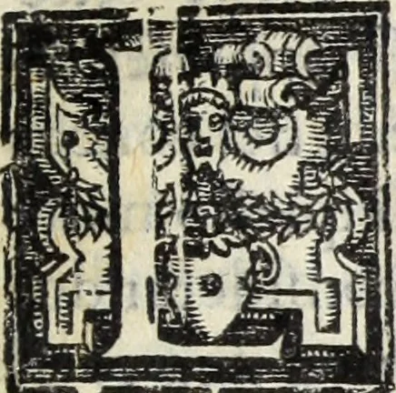 An illustration from Essercitio et ammaestramento del bvon christiano : dove si tratta de gli articoli della fede, de' diece precetti della legge, dell'Oratione, della Confessione, & della Communione, 1568, leaf 160
