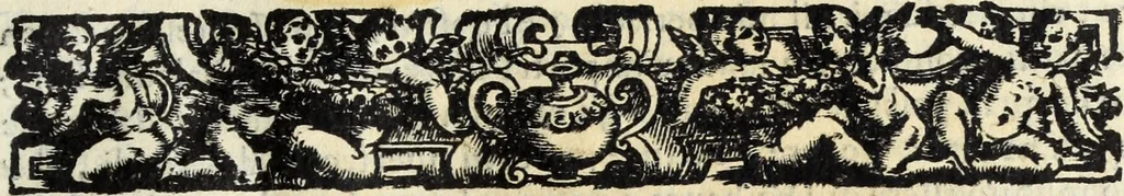 An illustration from Essercitio et ammaestramento del bvon christiano : dove si tratta de gli articoli della fede, de' diece precetti della legge, dell'Oratione, della Confessione, & della Communione, 1568, leaf 168