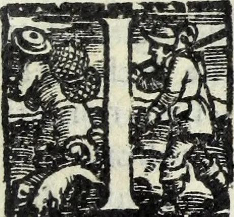 An illustration from Essercitio et ammaestramento del bvon christiano : dove si tratta de gli articoli della fede, de' diece precetti della legge, dell'Oratione, della Confessione, & della Communione, 1568, leaf 70