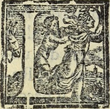 An illustration from Essercitio et ammaestramento del bvon christiano : dove si tratta de gli articoli della fede, de' diece precetti della legge, dell'Oratione, della Confessione, & della Communione, 1568, leaf 81