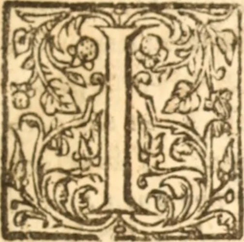 An illustration from Essex dove, presenting the world with a few of her olive branches : or, a taste of the workes of ... John Smith ... delivered in three severall treatises .., 1626, leaf 10