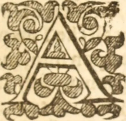 An illustration from Essex dove, presenting the world with a few of her olive branches : or, a taste of the workes of ... John Smith ... delivered in three severall treatises .., 1626, leaf 290