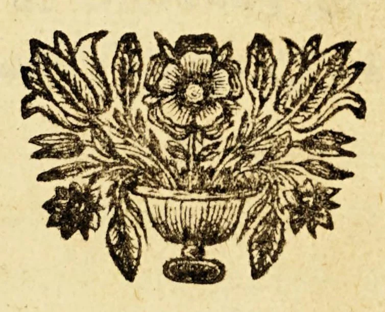 An illustration from Estat present de l'eglise et de la colonie fra̜ncoise dans la Nouvelle France,, 1688, leaf 5