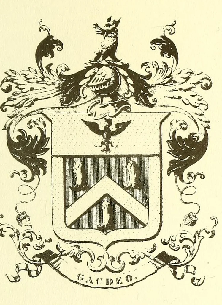 An illustration from Este es vn co[m]pe[n]dio breue que tracta d[e]la manera de como se ha[n] de hazer las p[ro]cessiones:, 1544, leaf 3