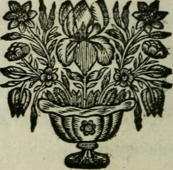 An illustration from Esther, tragedie tirée de l'Escriture sainte, 1689, leaf 79