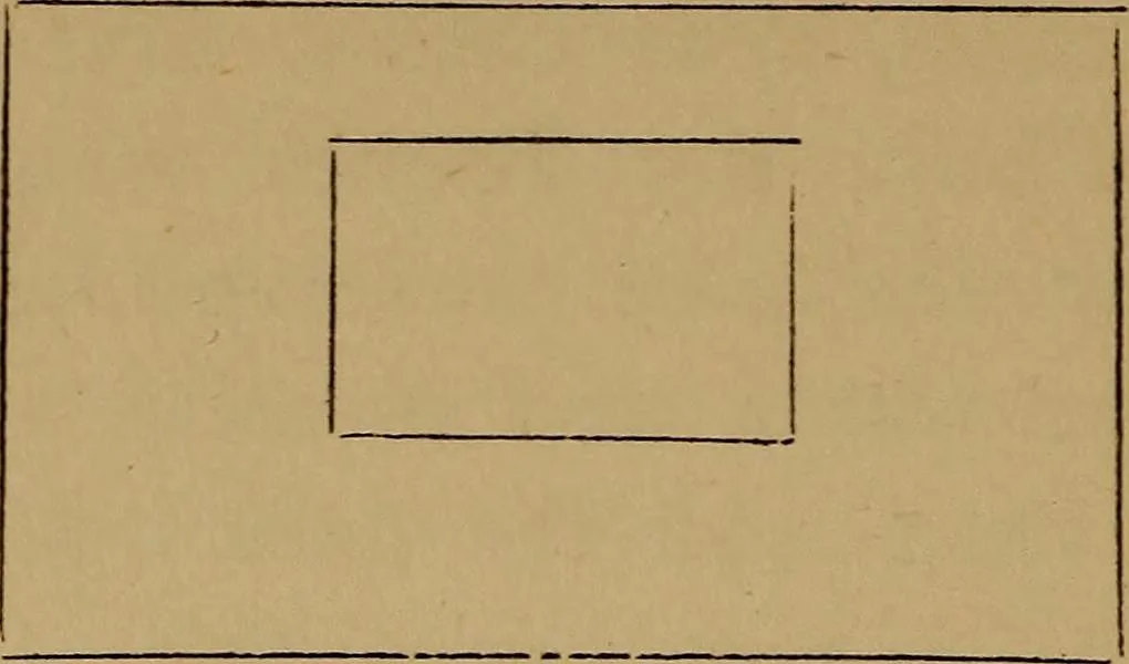 An illustration from The etcher's handbook : giving an account ot the old processes, and of processes recently discovered ; illustrated by the author, 1912, leaf 65