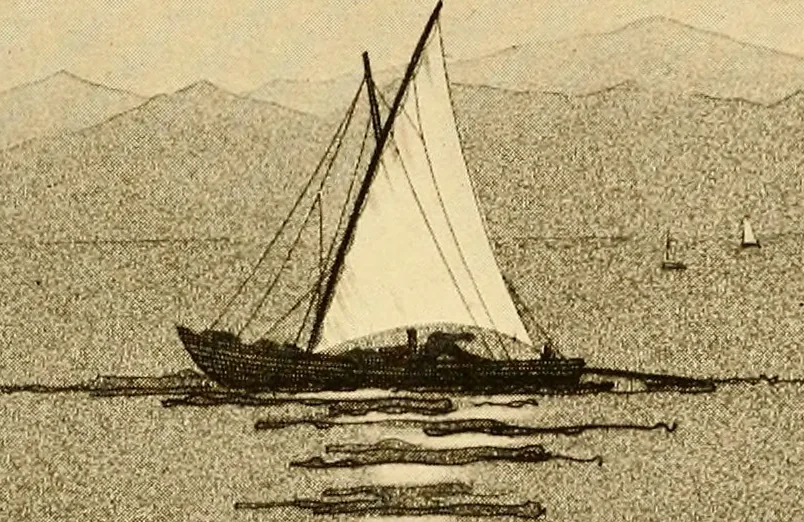 An illustration from Etching and other graphic arts : an illustrated treatise, 1922, leaf 120