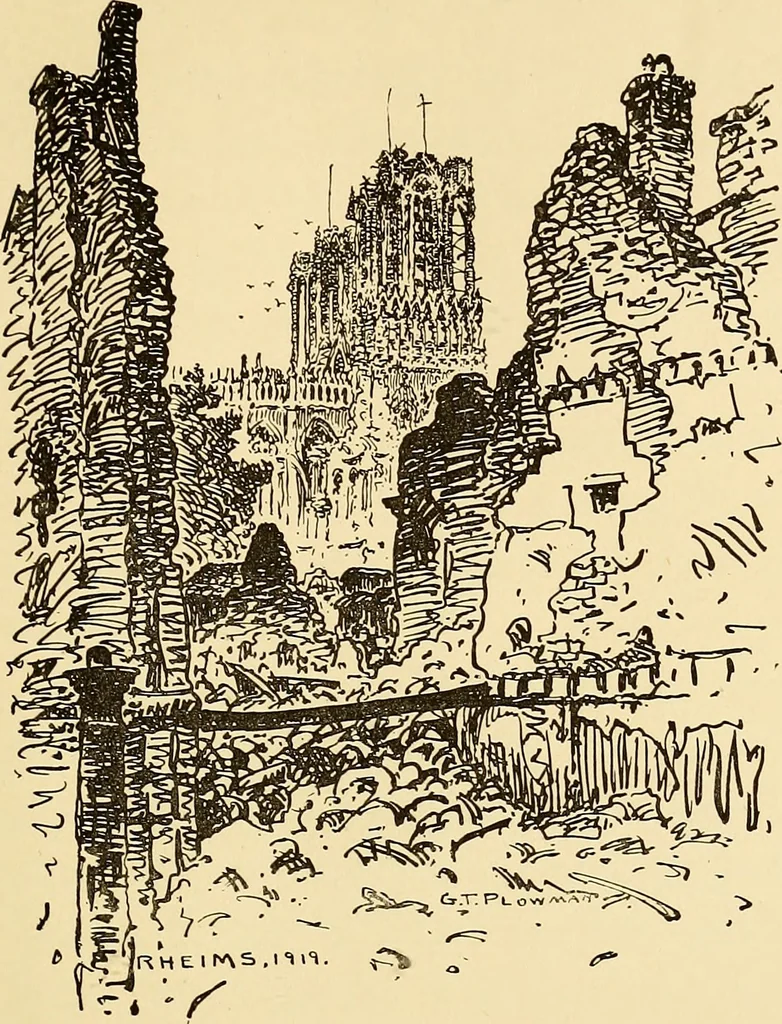 An illustration from Etching and other graphic arts : an illustrated treatise, 1922, leaf 52