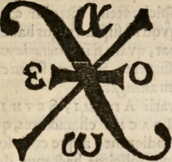 An illustration from 'Et ha-kedem Cælum-Orientis et prisci mundi triade exercitationum literariarum repræsentatum, 1657, leaf 114