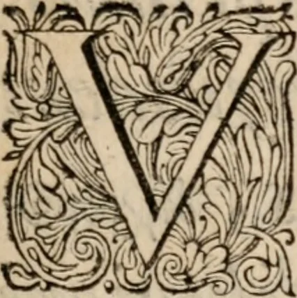 An illustration from 'Et ha-kedem Cælum-Orientis et prisci mundi triade exercitationum literariarum repræsentatum, 1657, leaf 14