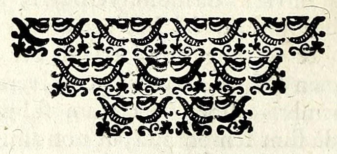 An illustration from Ethica symbolica e fabularum umbris in veritatis lucem varia eruditione, noviter evoluta, 1675, leaf 204
