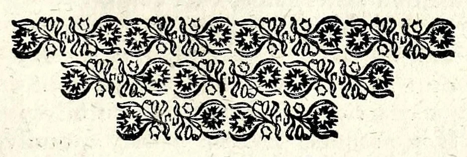 An illustration from Ethica symbolica e fabularum umbris in veritatis lucem varia eruditione, noviter evoluta, 1675, leaf 281