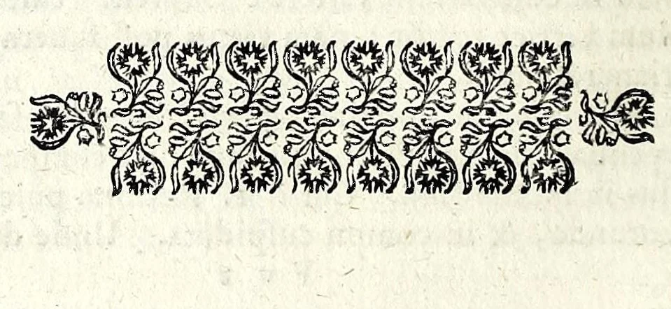 An illustration from Ethica symbolica e fabularum umbris in veritatis lucem varia eruditione, noviter evoluta, 1675, leaf 382