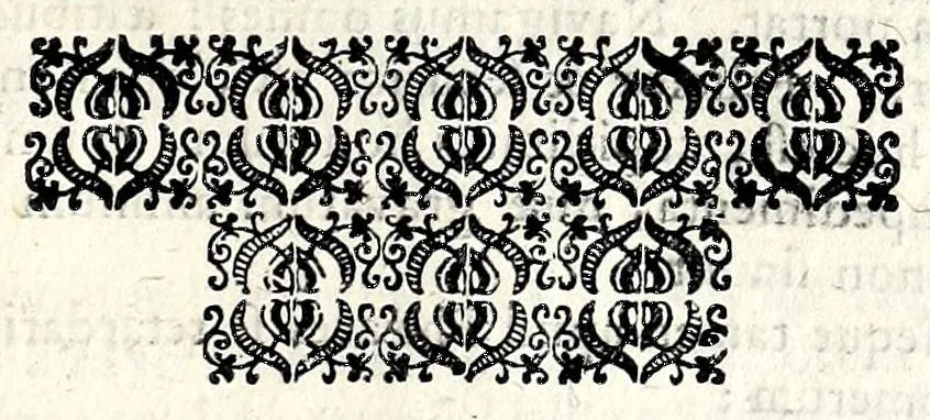 An illustration from Ethica symbolica e fabularum umbris in veritatis lucem varia eruditione, noviter evoluta, 1675, leaf 455