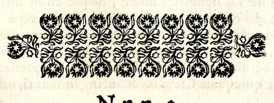 An illustration from Ethica symbolica e fabularum umbris in veritatis lucem varia eruditione, noviter evoluta, 1675, leaf 509