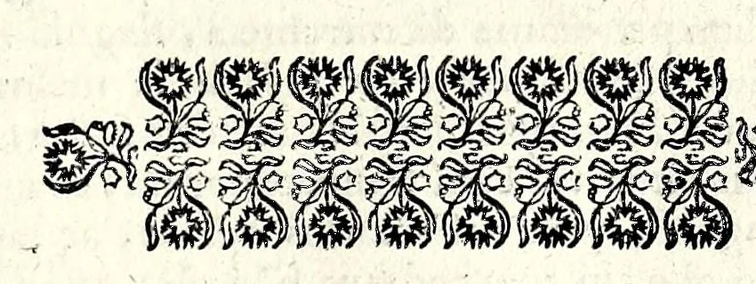 An illustration from Ethica symbolica e fabularum umbris in veritatis lucem varia eruditione, noviter evoluta, 1675, leaf 559