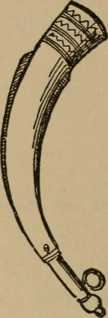 An illustration from Ethics of boxing and manly sport, 1888, leaf 220