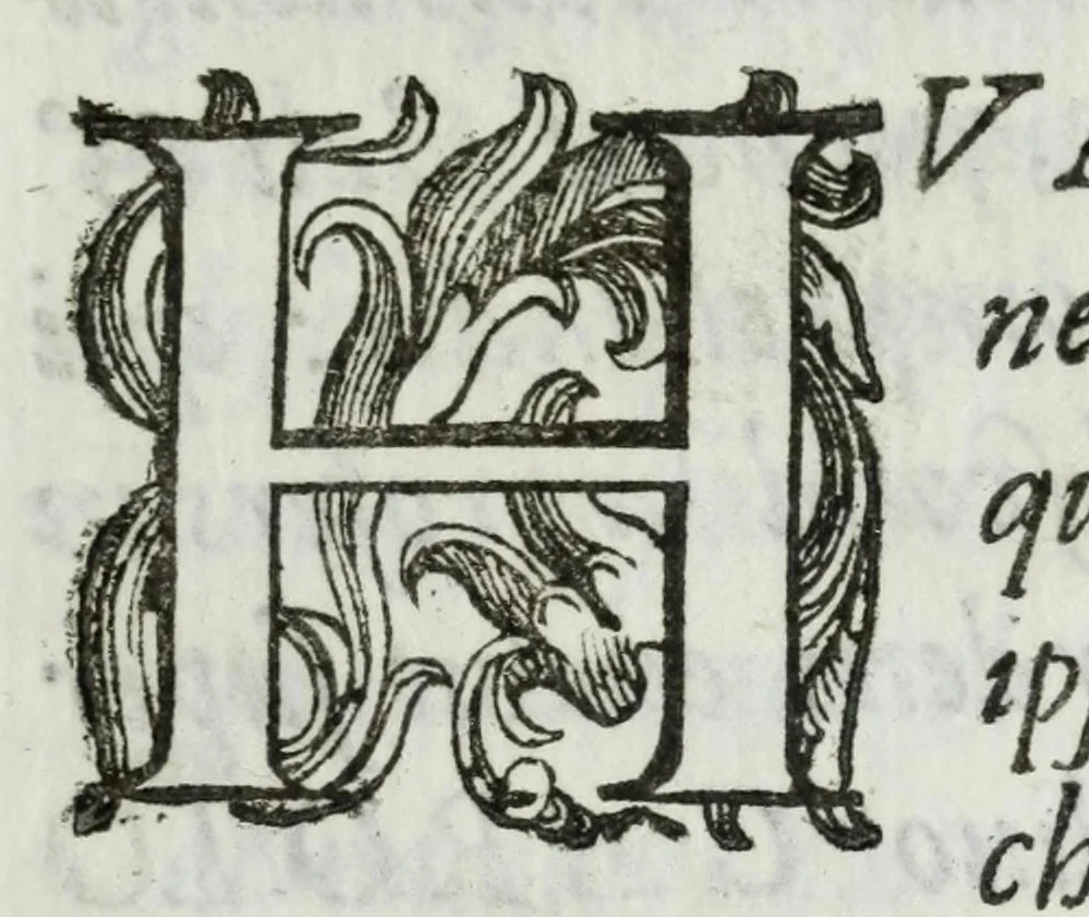 An illustration from Ethicus stylobates colossi sancti cardinalis Caroli magnalium patratoris, siue, Illustriss.mae Borromaeorum familiae elogium, 1618, leaf 5