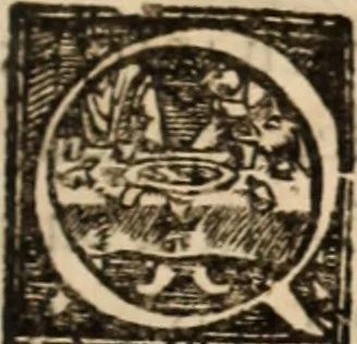 An illustration from Ethiopia oriental, e varia historia de cousas, notaveis do oriente, 1609, leaf 104