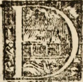 An illustration from Ethiopia oriental, e varia historia de cousas, notaveis do oriente, 1609, leaf 156