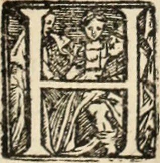 An illustration from Ethiopia oriental, e varia historia de cousas, notaveis do oriente, 1609, leaf 162